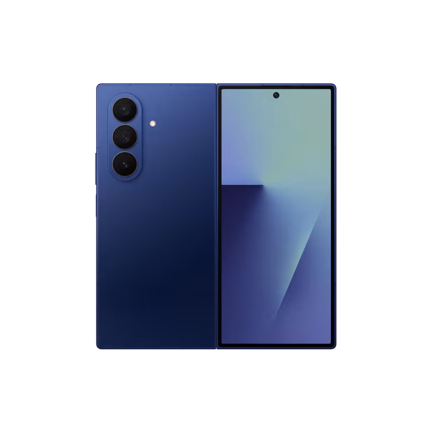 Samsung Galaxy Z Fold 7 256GB Blue Shadow
