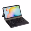 Hama Tablet Case Premium mit Tastatur 9,5-11" schwarz 