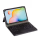 Hama Tablet Case Premium mit Tastatur 9,5-11" schwarz 