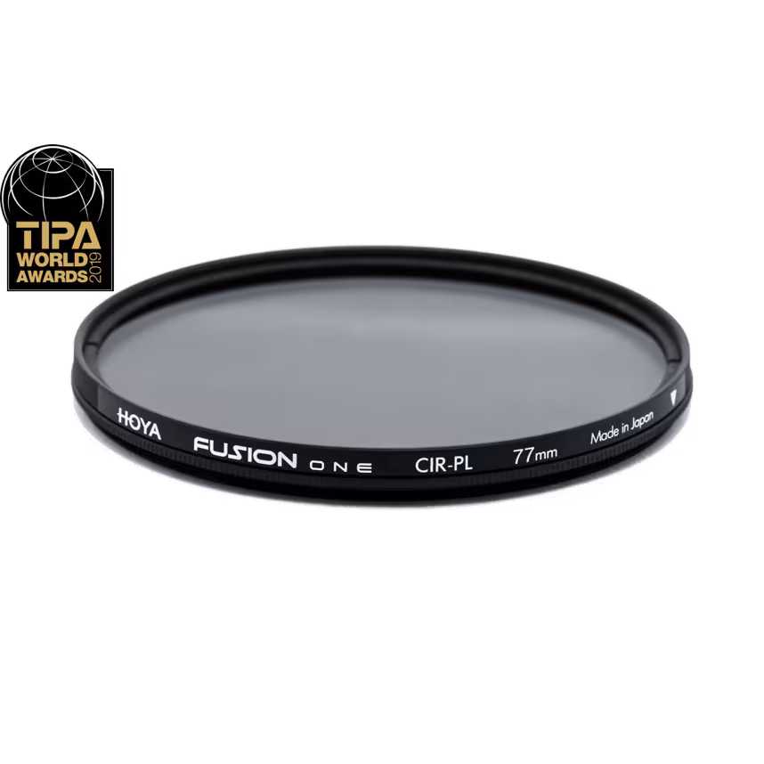 Hoya Fusion One POL CIR 