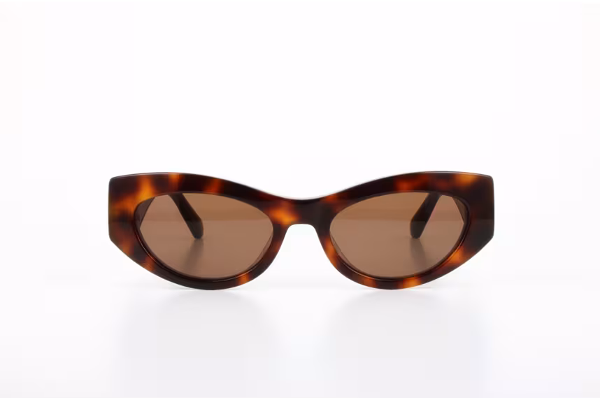 Calvin Klein Jeans CKJ24626SH havana