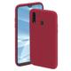 Hama Back Cover Finest Feel Samsung Galaxy A20s rot