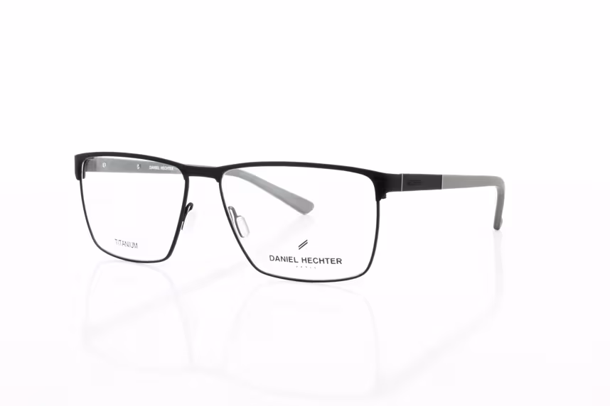 Daniel Hechter DHT 107-1H Titanium Herrenbrille