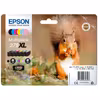 Epson 378XL Multipack