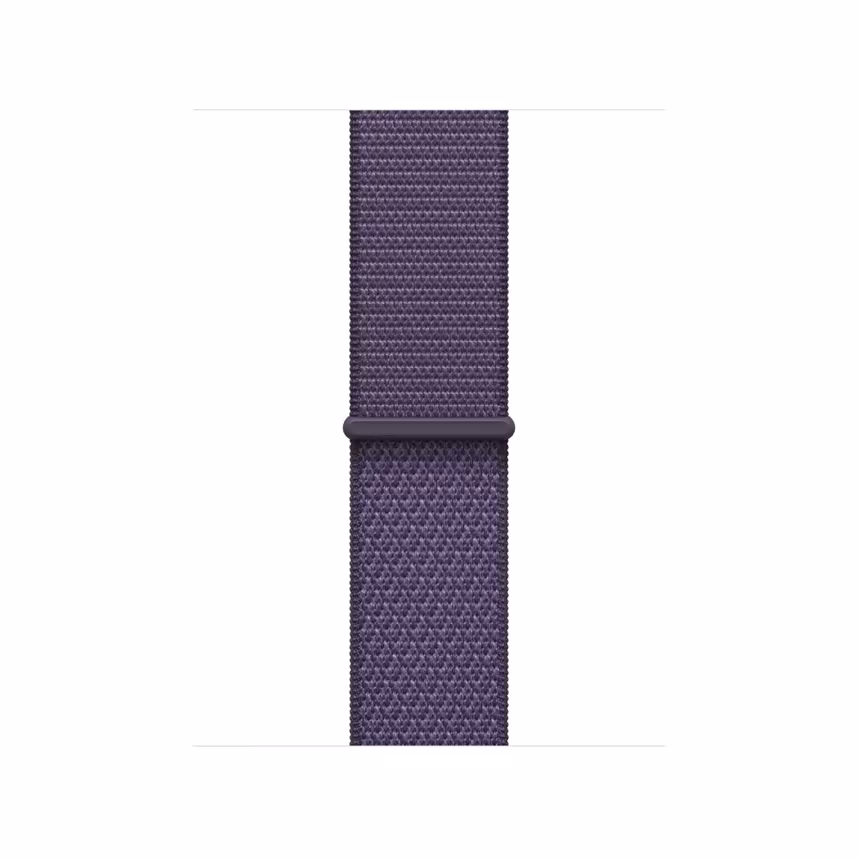 Apple Watch 42mm Purple Fog Sport Loop