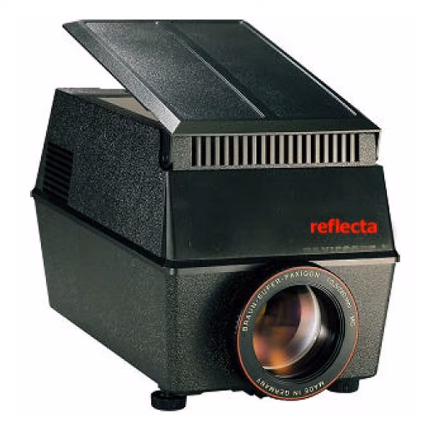Reflecta Episcope XL 280/3,5
