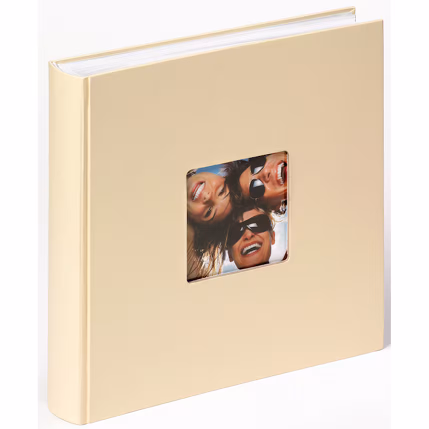 Album FA-208 30x30 100S Fun creme