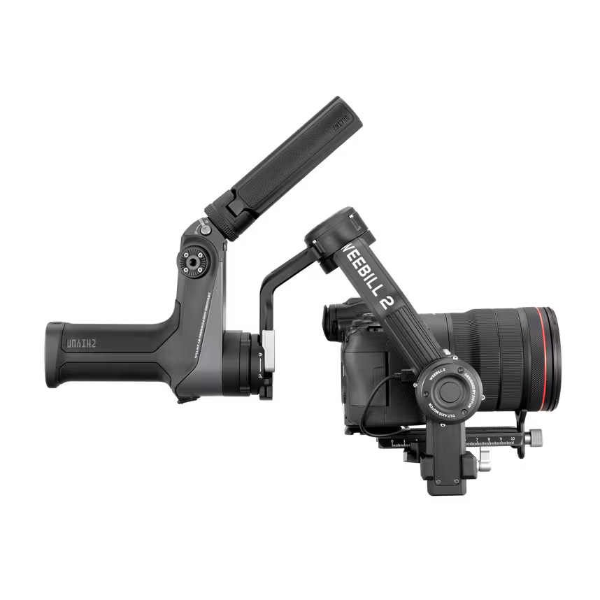 Zhiyun Weebill 2 Gimbal