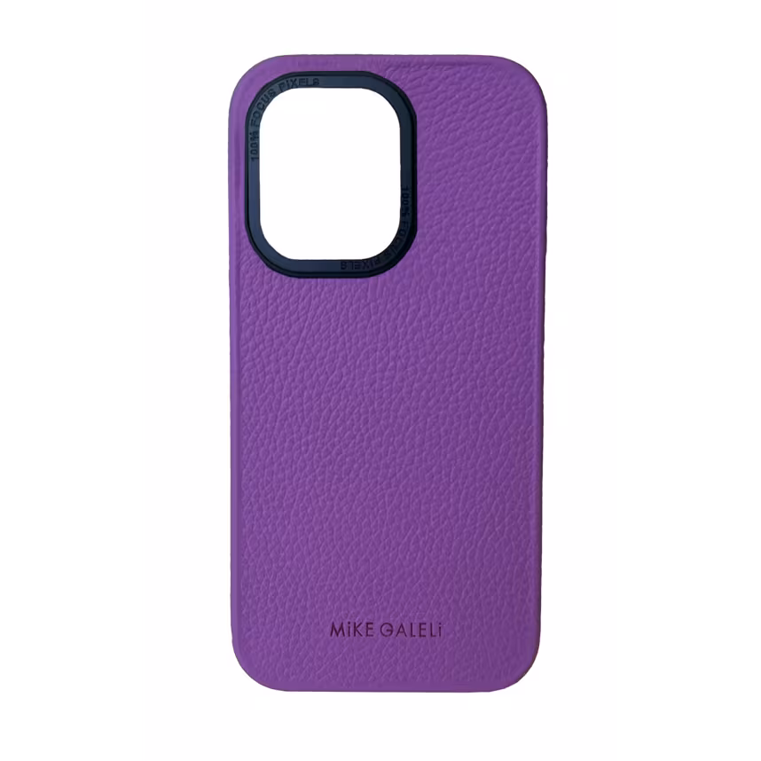 Galeli Back Cover Finn Apple iPhone 16 lavender