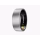 Ultrahuman Ring AIR Raw Titanium - Size 5
