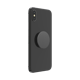 Popsockets Tres chic PG Knurled Texture Black