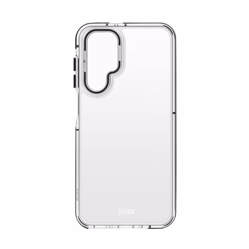 felixx Hybrid Case Shockproof mit Stand Samsung Galaxy A26