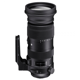 Sigma SPORTS 60-600/4,5-6,3 DG OS HSM Nikon + UV Filter