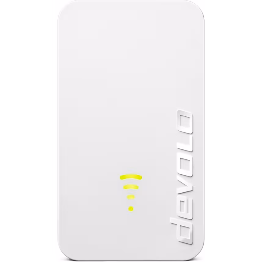 Devolo WiFi 5 Repeater 1200 