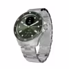 Withings ScanWatch Nova gr&uuml;n
