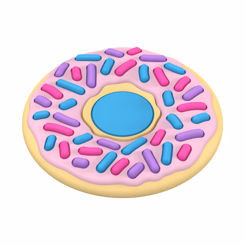 Popsockets PGP PopOuts D'ohnut