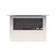 Apple MacBook Air 15 M4/10CPU/10GPU/16GB/256GB SSD polarster