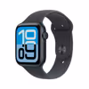 Apple Watch SE 3 GPS 44mm Midnight Alu Case + Midnight Sport S/M