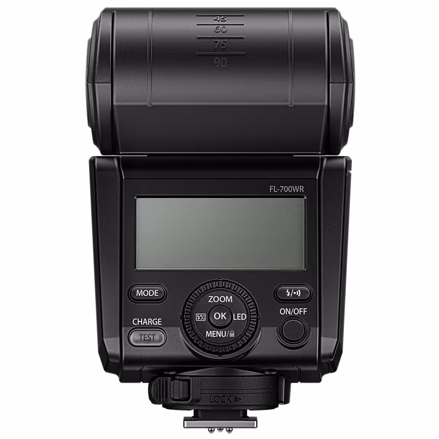 Olympus FL-700 Blitz