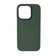 Galeli Back Cover Finn Apple iPhone 16 Pro Max green olive