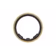 Samsung Galaxy Ring 9 18,9mm titan gold