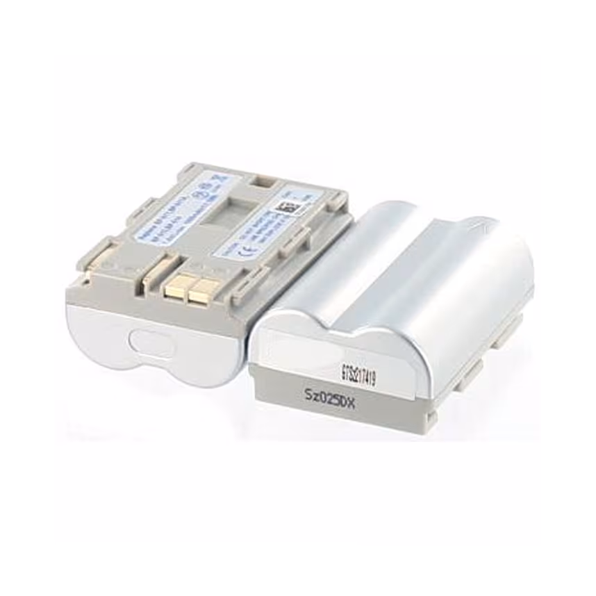 AGI 18451 Akku Canon EOS 300D