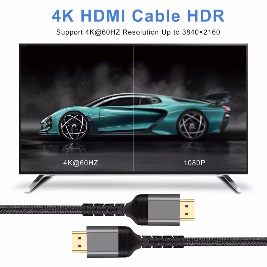 Beatec HDMI 4K 1,5m