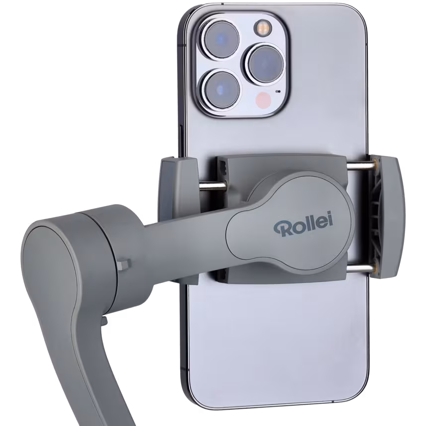Rollei Steady Butler Mobile 3 SE
