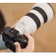 Sony FE 50-150/2.0 GM