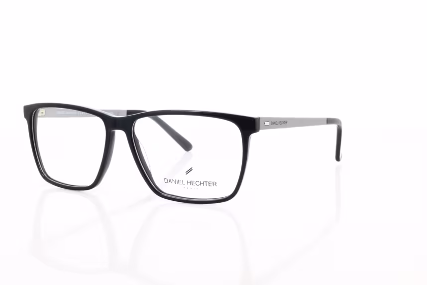 DHP 606-4H Herrenbrille Kunststoff