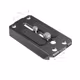 SmallRig Schnellwechselplatte Manfrotto 501 Style 