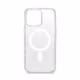 Felixx Back Hybrid MagSafe Apple iPhone 16 Pro clear