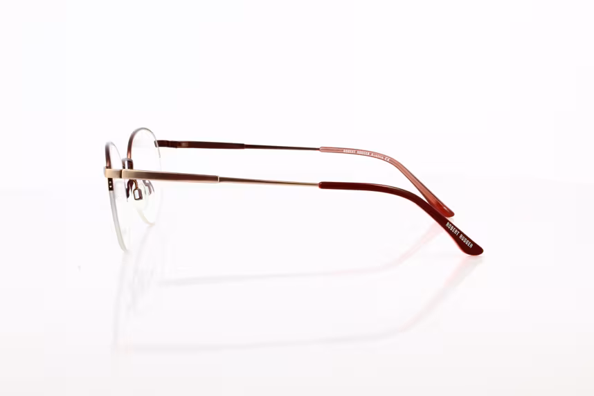 RR 3254 217-02 Damenbrille Halbrand