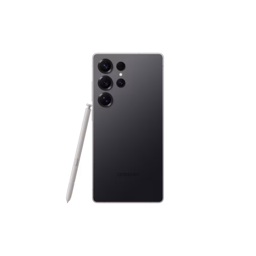 Samsung Bundle S25 Ultra+Watch Ultra2025+45W