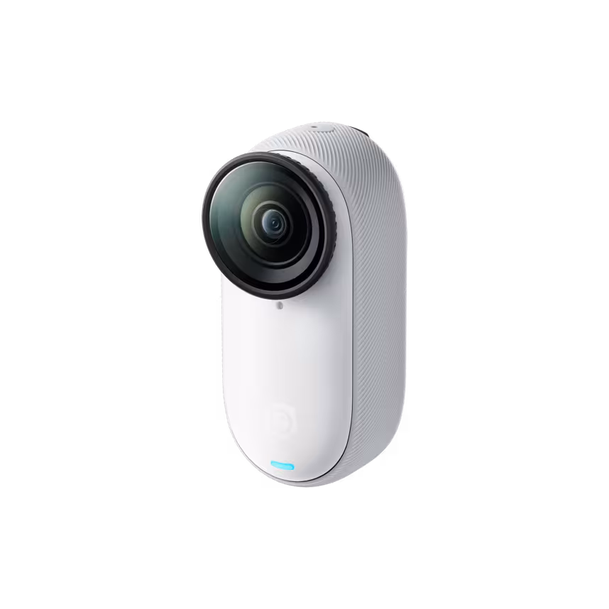  Insta360 GO 3S Arctic White 64GB 