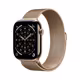 Apple Watch S11 LTE Gold Titan