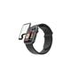 Hama Displayschutz "Hiflex" Apple Watch 4/5/6/SE 40mm