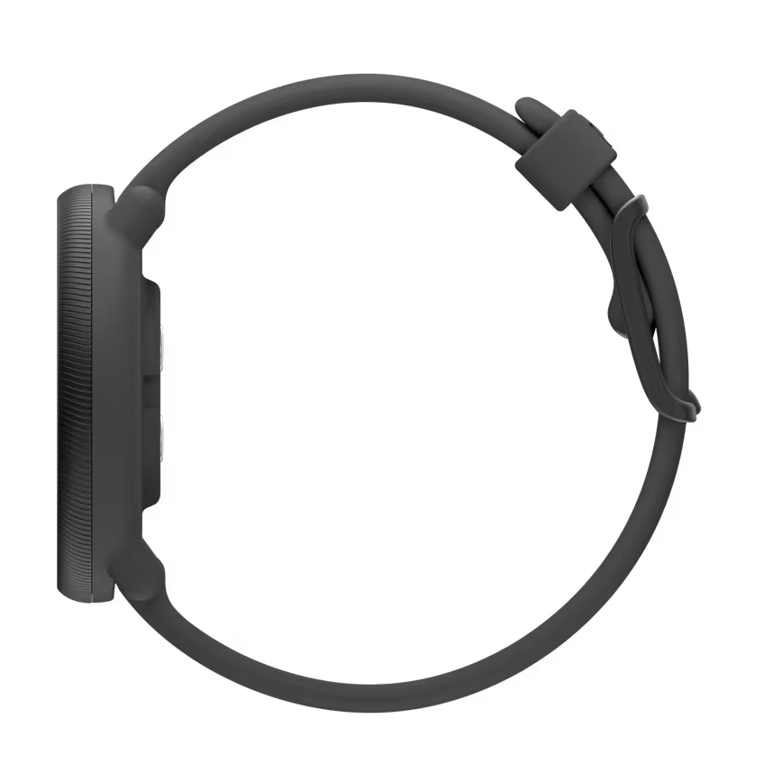 Polar Ignite 2 schwarz/perlmutt