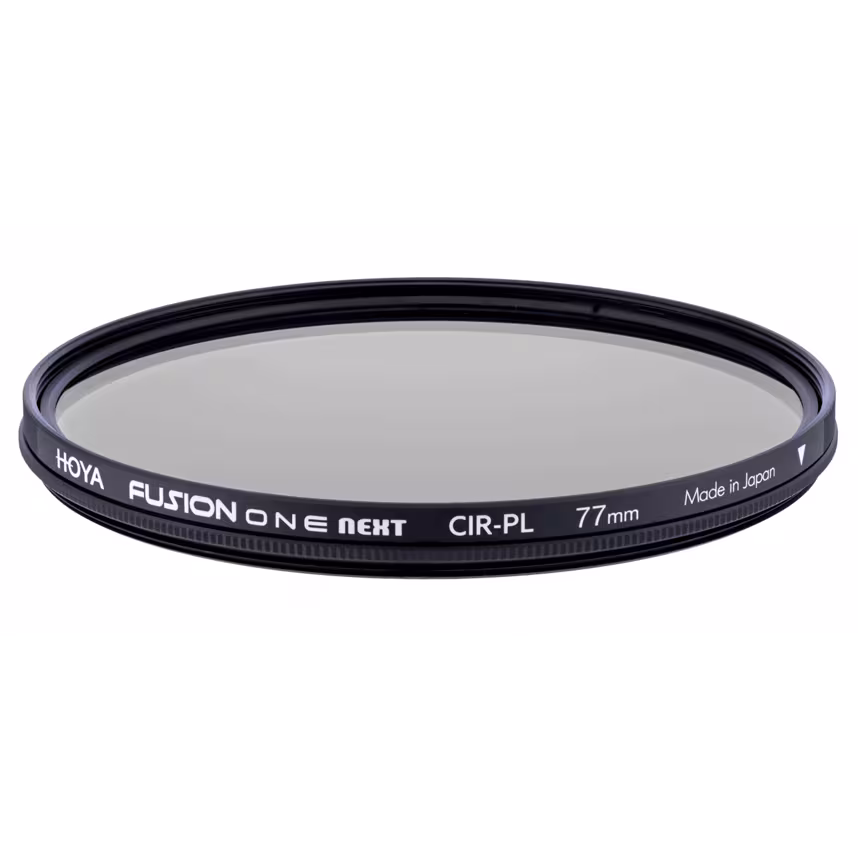 Hoya Fusion One Next POL CIR 46mm 