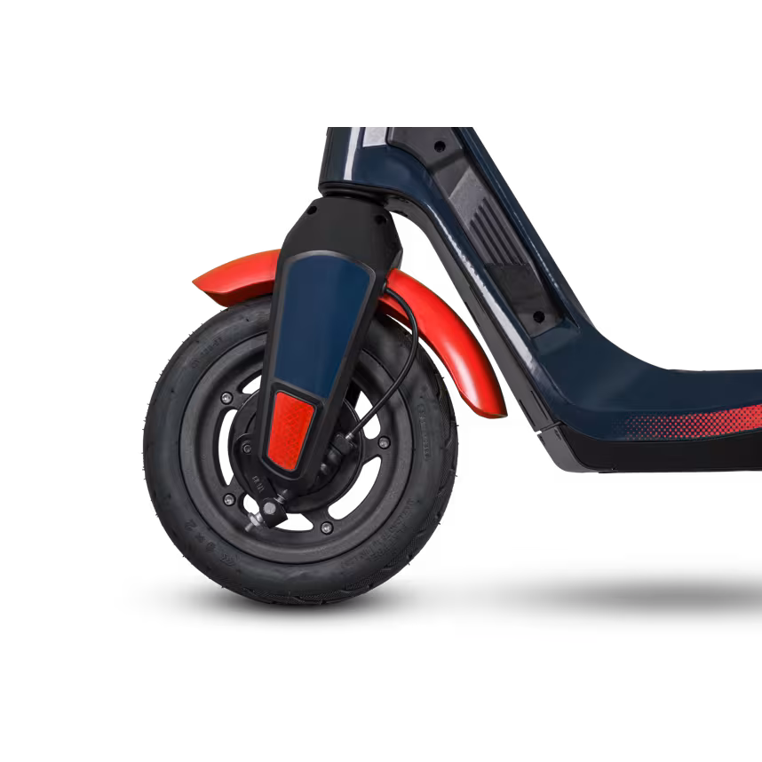 RedBull Racing RS900 Race Nine Elektro Scooter
