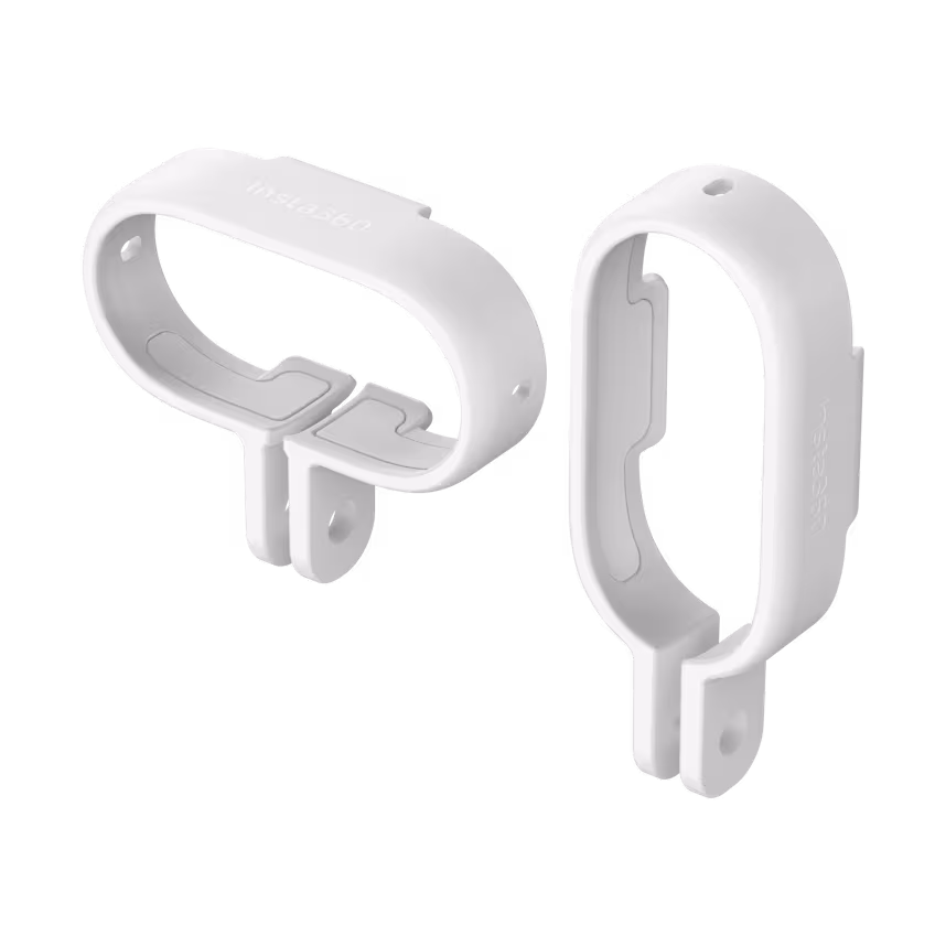 Insta360 GO3/GO3s Vertical und Horizontal Mount Set
