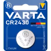 Varta CR2430 Lithium Coin 3V