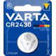 Varta CR2430 Lithium Coin 3V