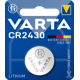 Varta CR2430 Lithium Coin 3V