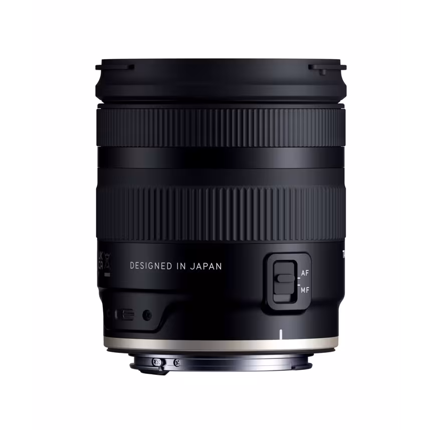 Tamron 11-20/2.8 Di III-A RXD für Canon RF