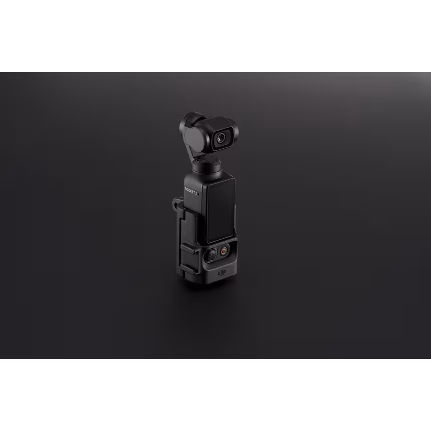 DJI Osmo Pocket 3 Erweiterungsadapter