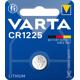 Varta CR1225 Lithium Coin 3V