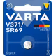 Varta V371 Silver Coin 1,55V