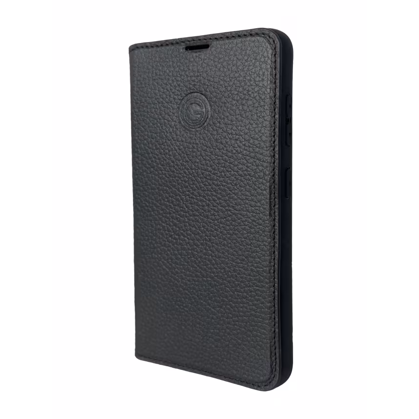 Galeli Book Case MARC X Samsung Galaxy S26 Black
