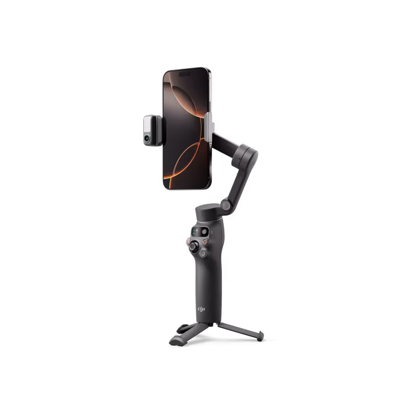 DJI Osmo Mobile 7P